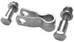 Telelfex Seastar SA27314P Clevis Kit S/S